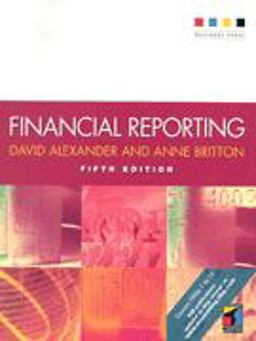 Financial Reporting