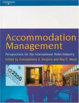 Accommodation Management
