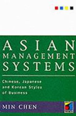 Asian Management Systems