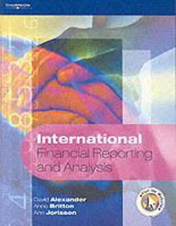 International Financial Reporting and Analysis