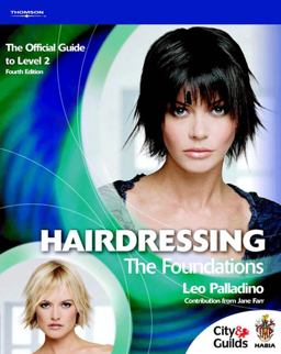 Hairdressing - The Foundations