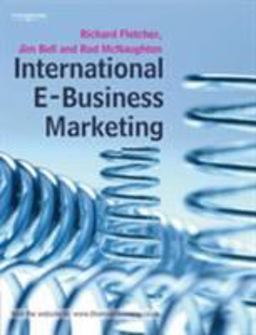 International e-Business Marketing