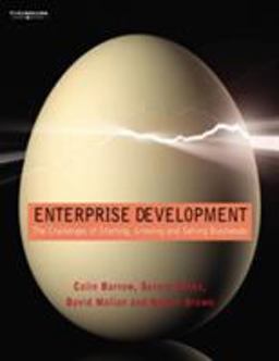 Enterprise Development