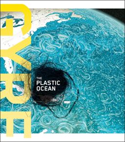 Gyre The Plastic Ocean  9781861543554 Front Cover