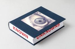 Known Unknowns 2014 9781861543608 Front Cover