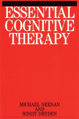 Essential Cognitive Therapy