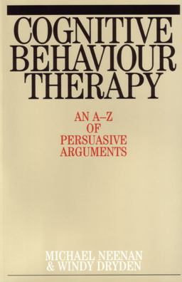 Cognitive Behaviour Therapy
