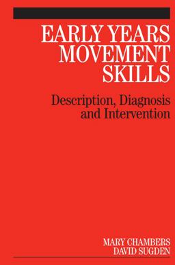 Early Years Movement Skills