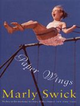 Paper Wings Paper Wings