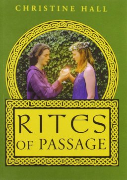 Rites of Passage