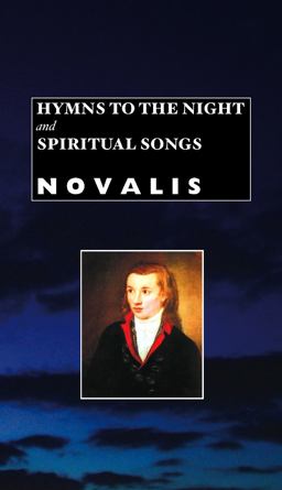 Hymns to the night and spirital Songs
