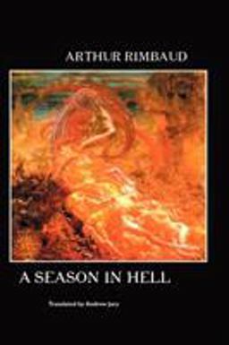 Season in Hell 4th 9781861713605 Front Cover