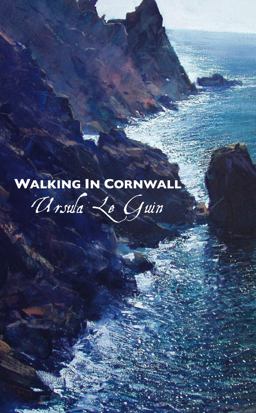 Walking in Cornwall