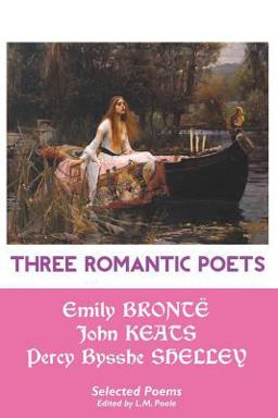 Three Romantic Poets