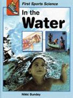 In the Water In the Water