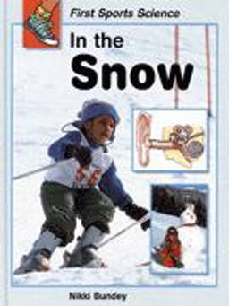 In the Snow In the Snow