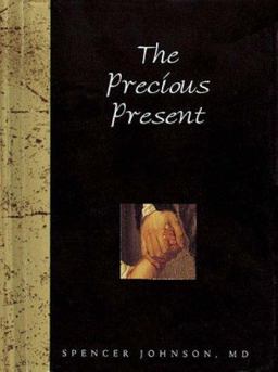 WL the Precious Present  9781861871084 Front Cover