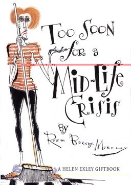 RBM Too Soon for a Mid-Life Crisis O/P