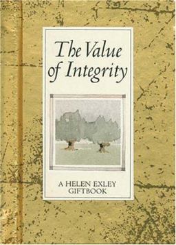 VL Value of Integrity