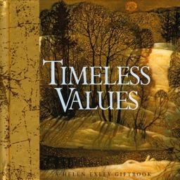 WV Timeless Values  9781861874283 Front Cover