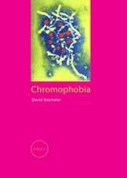 Chromophobia  9781861890740 Front Cover