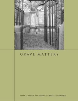 Grave Matters
