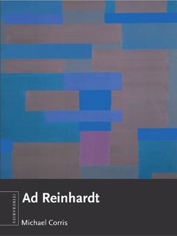 Ad Reinhardt Ad Reinhardt