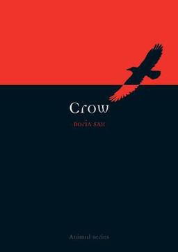 Crow  9781861891945 Front Cover