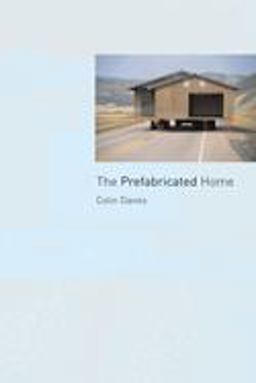 Prefabricated Home  9781861892430 Front Cover