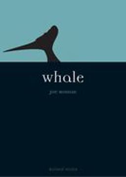 Whale  9781861892461 Front Cover