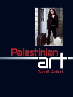 Palestinian Art 1st 2006 9781861892591 Front Cover