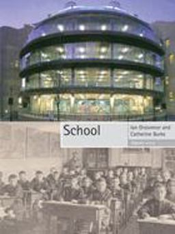 School  9781861893024 Front Cover