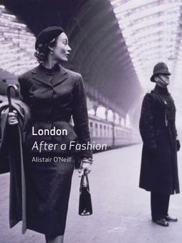 London After a Fashion  9781861893154 Front Cover