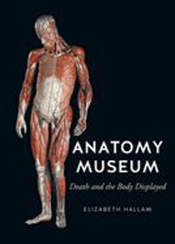 Anatomy Museum Death and the Body Displayed  9781861893758 Front Cover