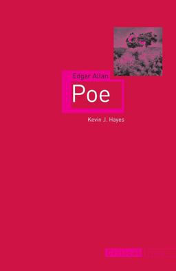 Edgar Allan Poe 2nd 9781861895158 Front Cover