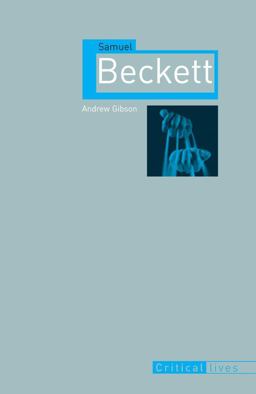 Samuel Beckett  9781861895172 Front Cover