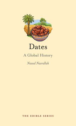 Dates A Global History  9781861897961 Front Cover