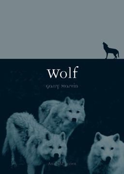 Wolf  9781861898791 Front Cover