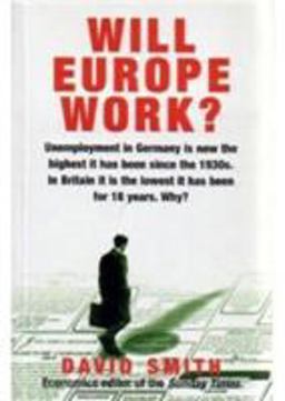 Will Europe Work?