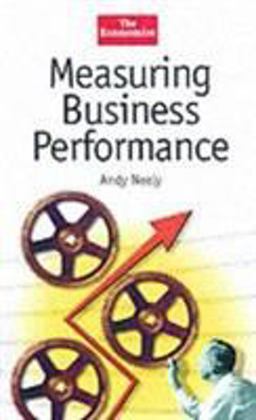 Measuring Business Performance