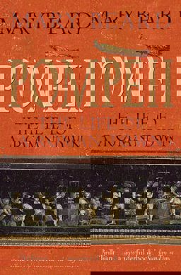 Pompeii The Life of a Roman Town  9781861975966 Front Cover