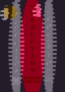 Art of Seduction  9781861977694 Front Cover