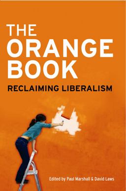 Orange Book Orange Book