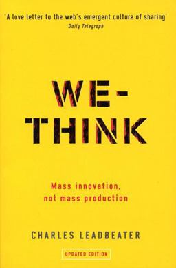 We-Think