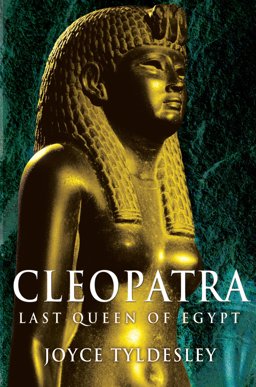 Cleopatra  9781861979018 Front Cover
