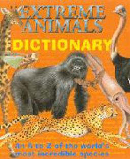 Extreme Animals