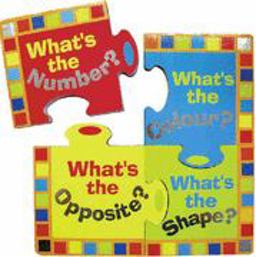 Puzzle Fun Four Books in One