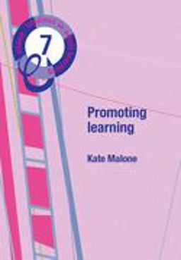 Promoting Learning