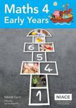 Maths 4 Early Years Maths 4 Early Years