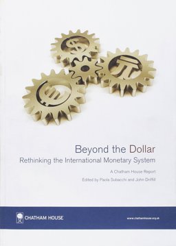 Beyond the Dollar